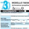 Mod. 730 - Caf UGL Torino